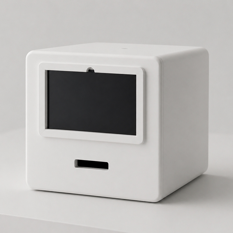 popupstudio: MONO