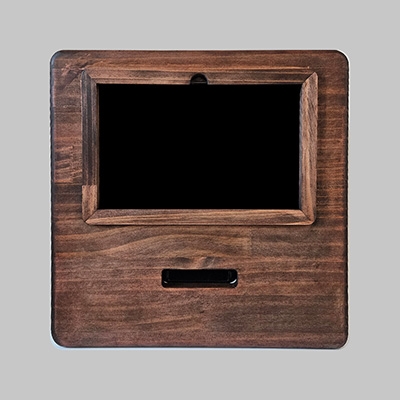 팝업스튜디오 영수증사진기