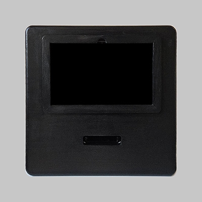 팝업스튜디오 영수증사진기